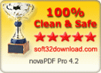 open feedback window